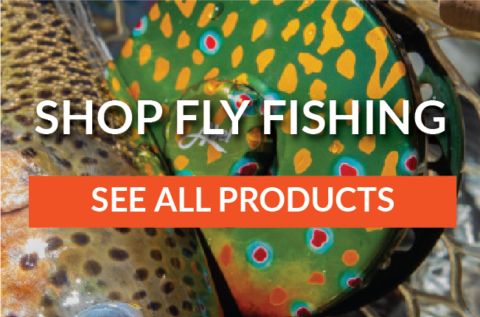 shop fly fishing